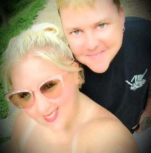 Meet your Posher, Tyra-lee